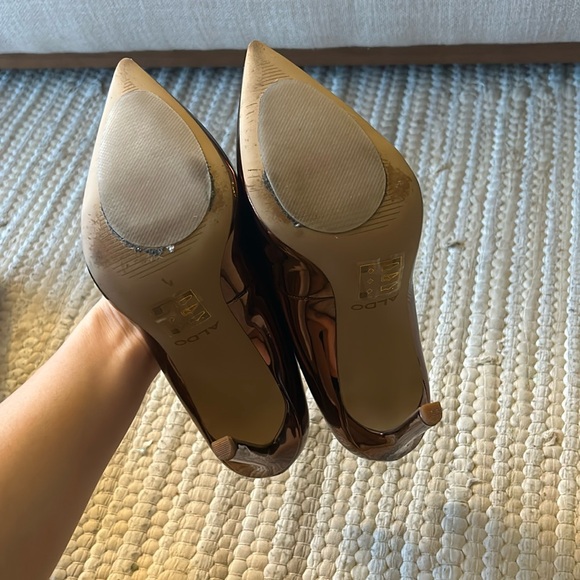 Aldo Stessy2.0 - Picture 6 of 6